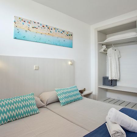Apartamento Club Sa Coma Sa Coma  Exterior foto