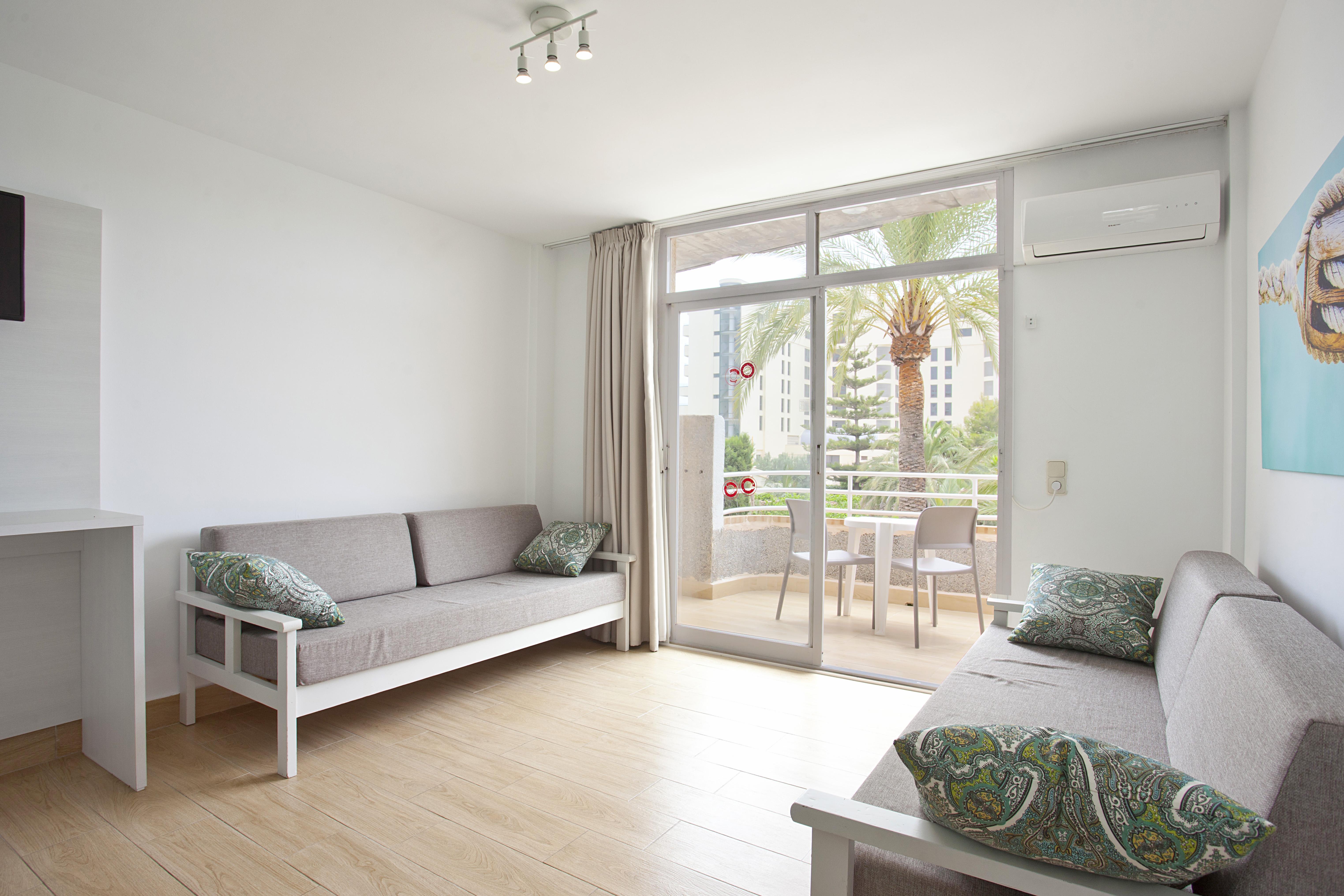 Apartamento Club Sa Coma Sa Coma  Exterior foto