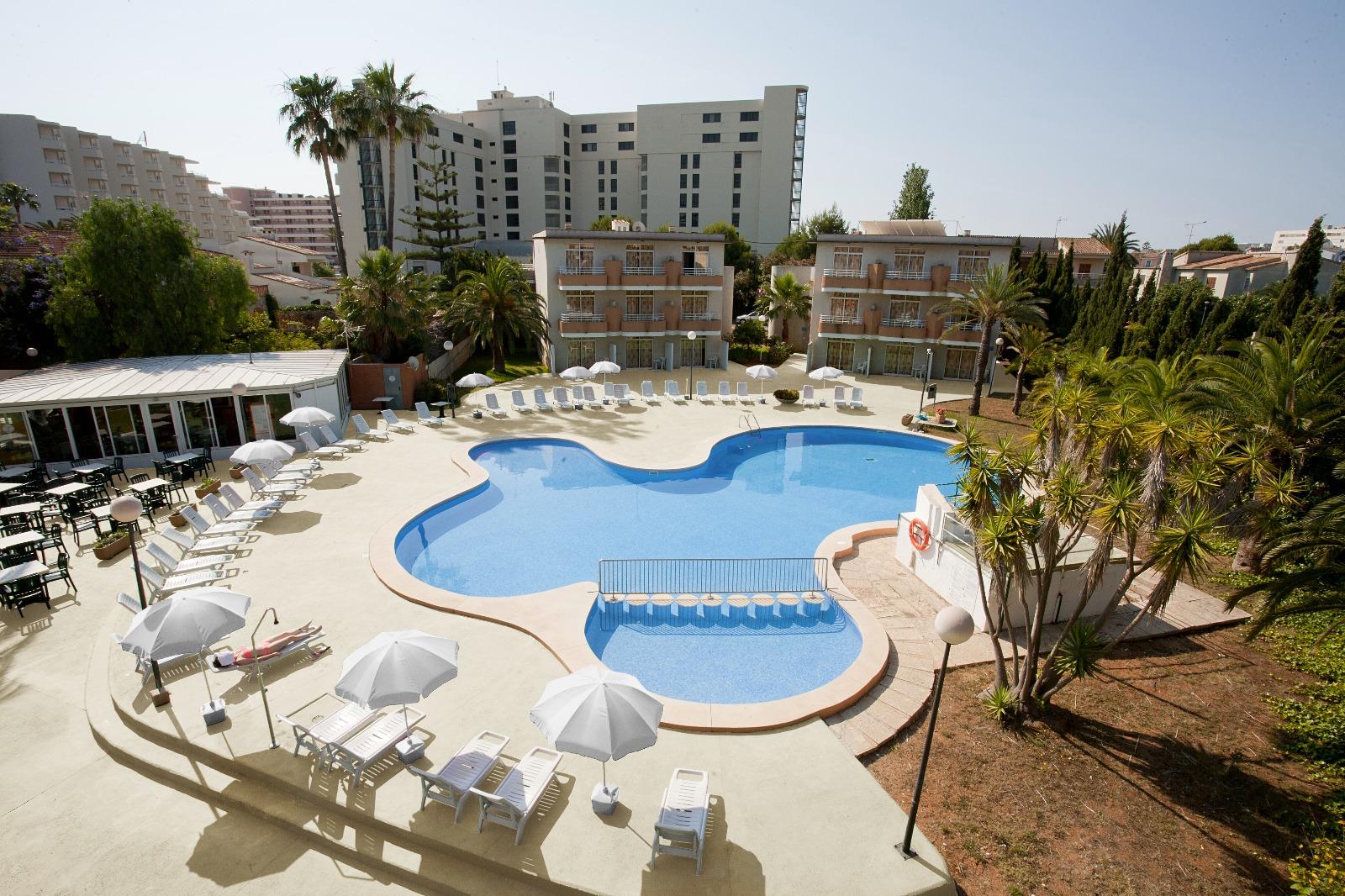 Apartamento Club Sa Coma Sa Coma  Exterior foto