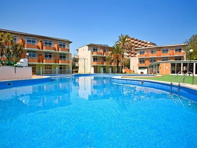 Apartamento Club Sa Coma Sa Coma  Exterior foto