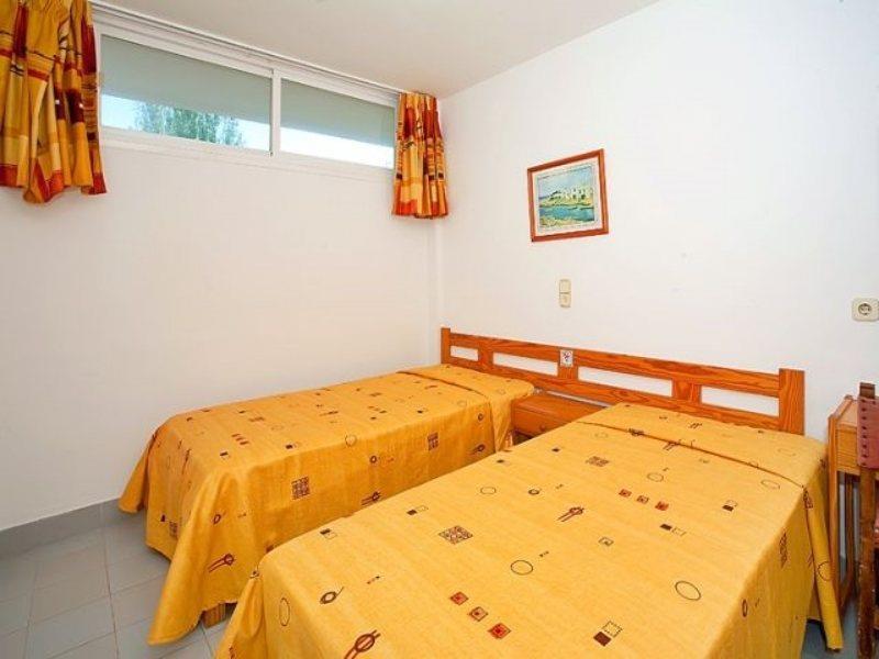 Apartamento Club Sa Coma Sa Coma  Exterior foto