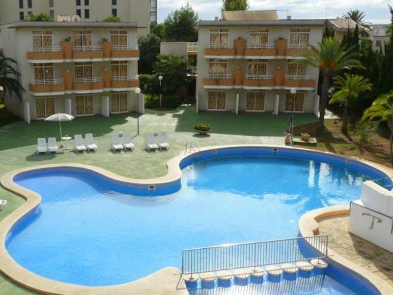 Apartamento Club Sa Coma Sa Coma  Exterior foto