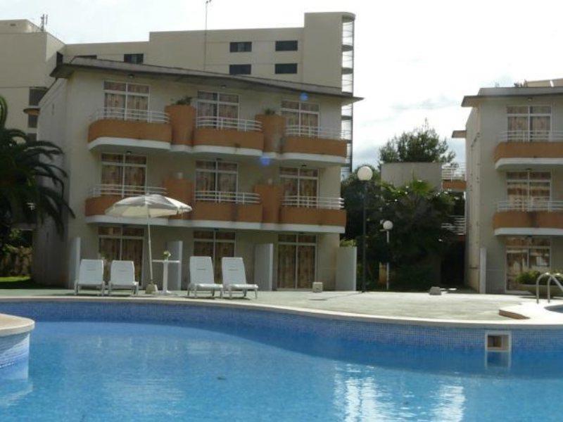 Apartamento Club Sa Coma Sa Coma  Exterior foto