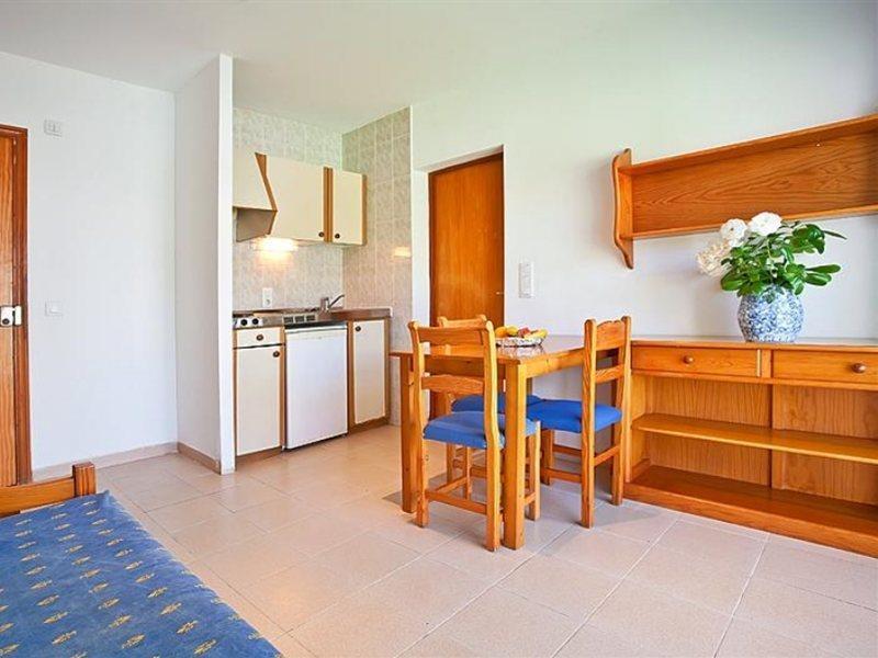Apartamento Club Sa Coma Sa Coma  Exterior foto